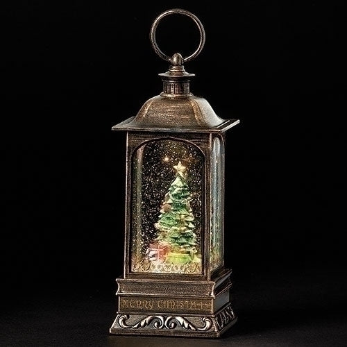 Lanterne de Noël