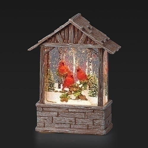 Cardinaux à Noël