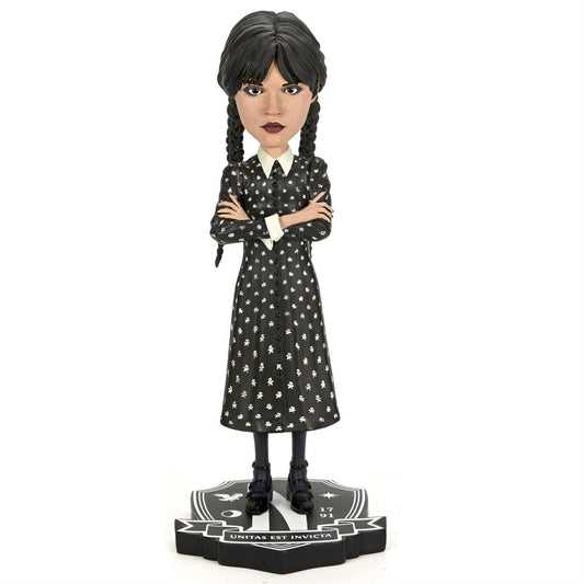 Statuette | Mercredi
