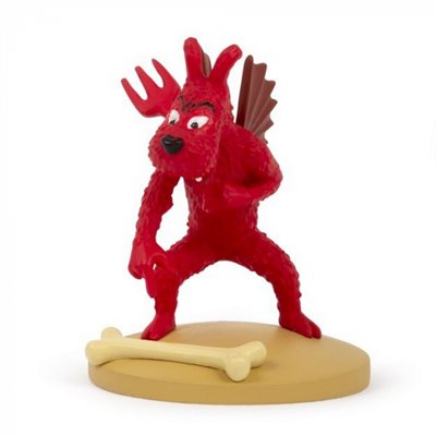 Figurine | Milou
