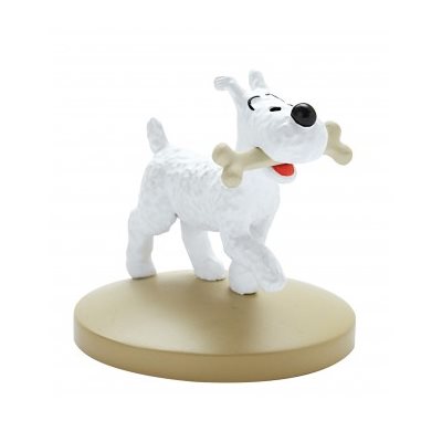 Figurine | Milou