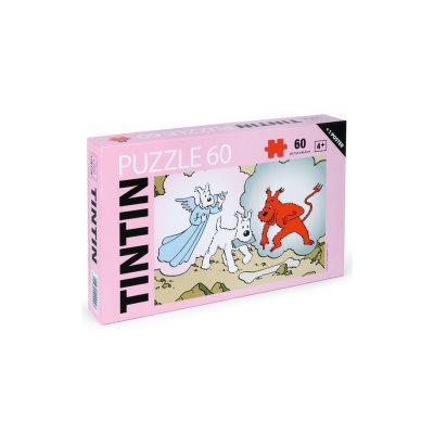 Casse-Tête | Tintin