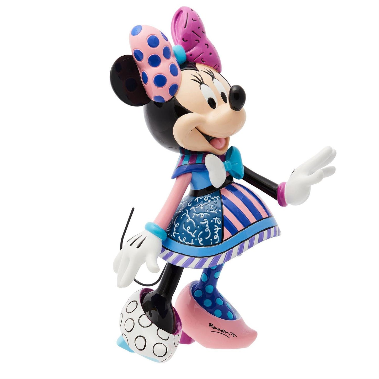 Figurine | Minnie Mouse