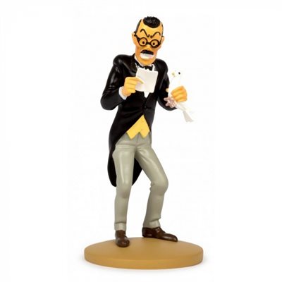 Figurine | Mistsuhirato
