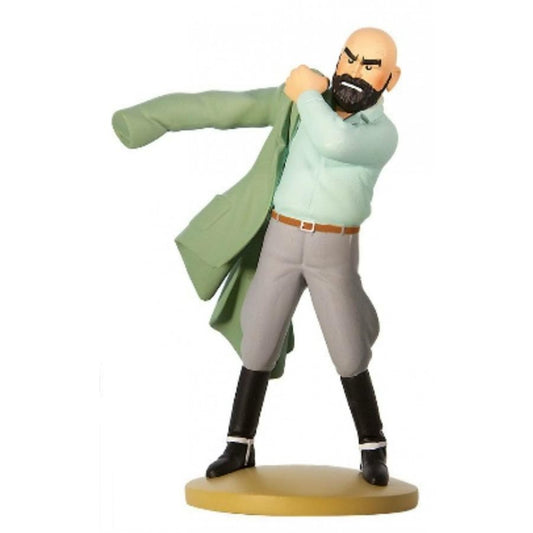 Figurine | Tintin