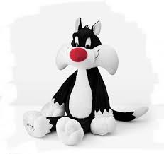 PELUCHE / LOONEY TUNES
