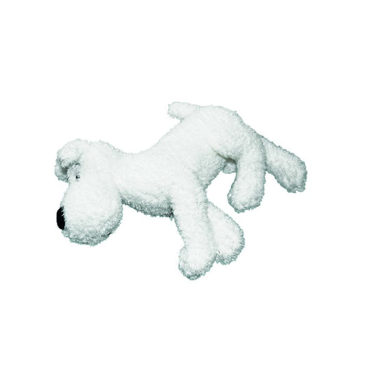 TINTIN / PELUCHE MILOU
