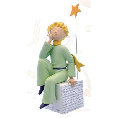 Statuette | Le Petit Prince