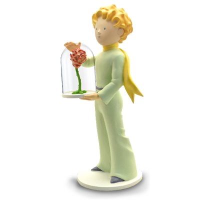 Statuette | Le Petit Prince