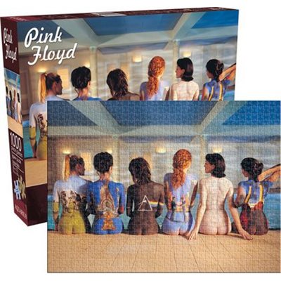 Casse-Tête | Pink Floyd