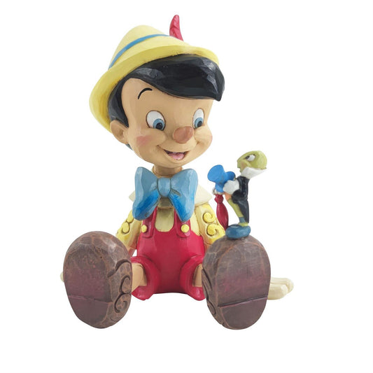 Statuette | Pinnochio