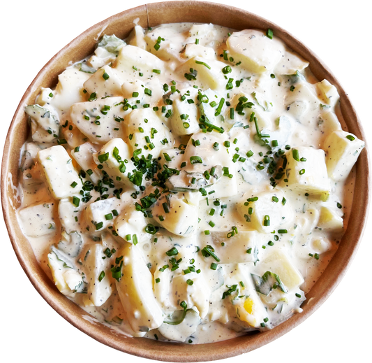 Salade de pommes de terre