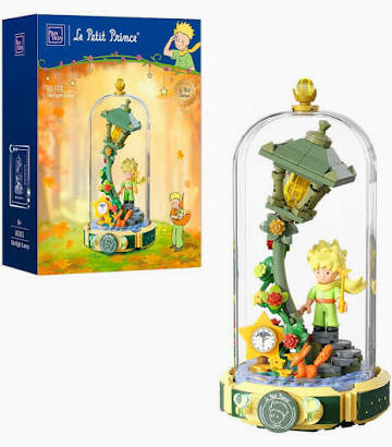 PORTE ÉTOILÉ / LE PETIT PRINCE