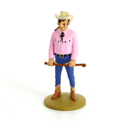Figurine | Tintin