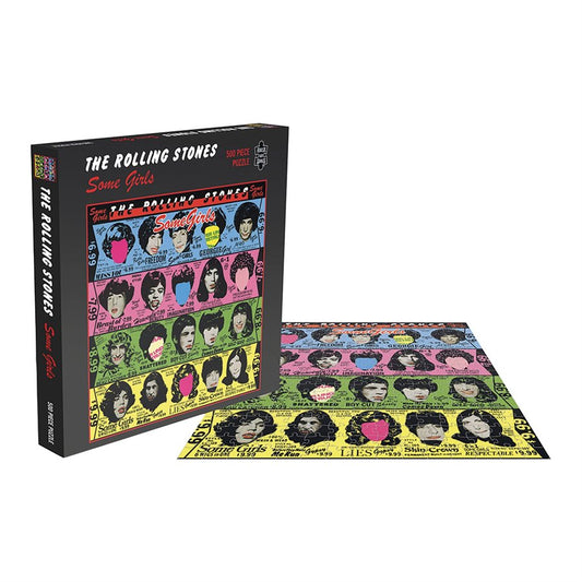 Casse-Tête | The Rolling Stones