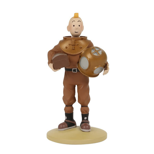 Figurine | Tintin