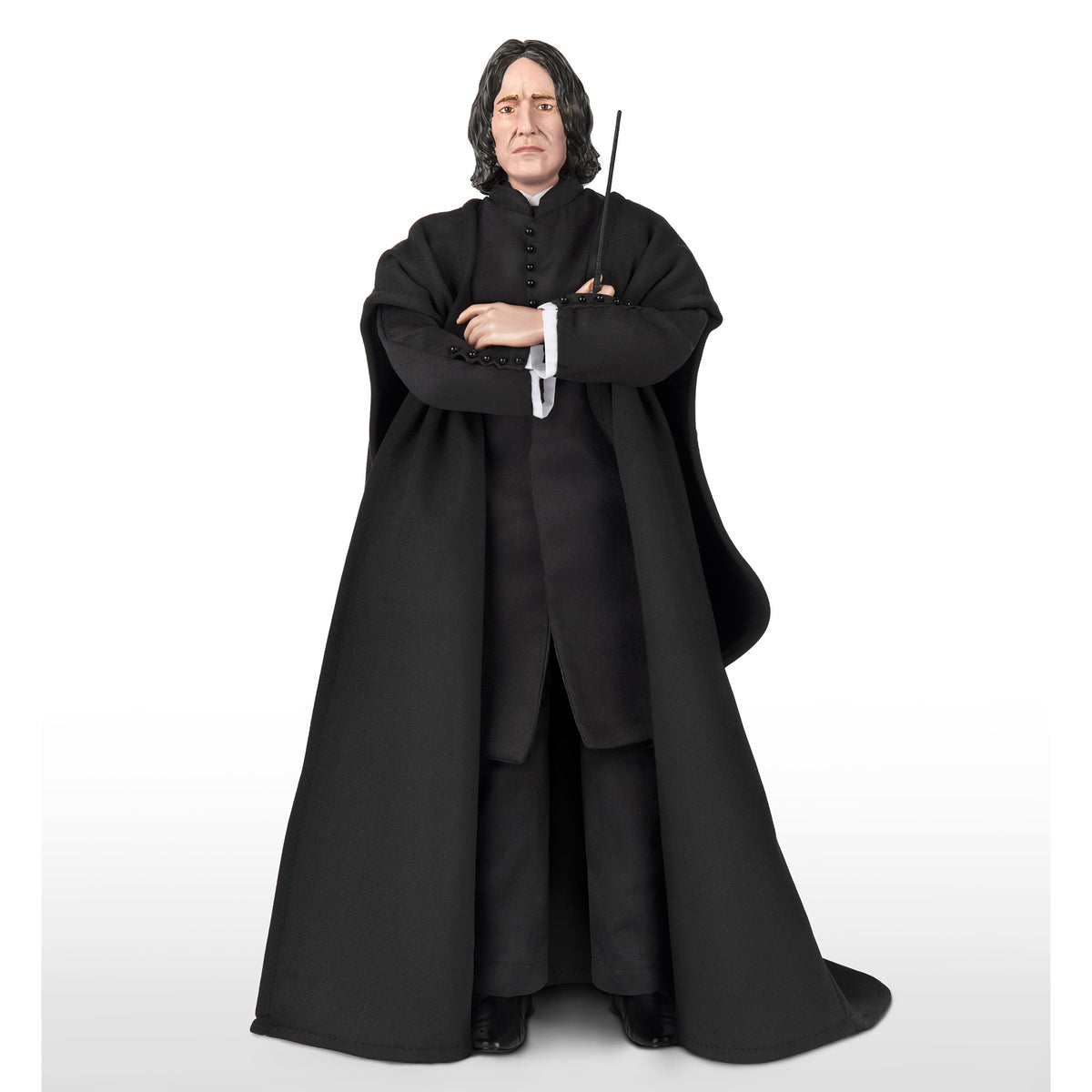 FIGURINE / HARRY POTTER / SEVERUS ROGUE