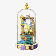 PORTE ÉTOILÉE / LE PETIT PRINCE