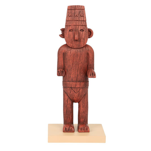 Statuette Arumbaya