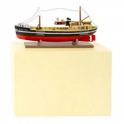 Statuette Bateau Sirius