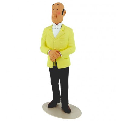 Statuette Nestor