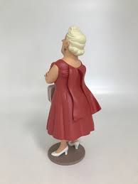 STATUETTE / CASTAFIORE / TINTIN