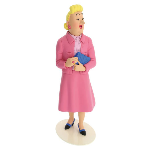 Statuette La Castafiore