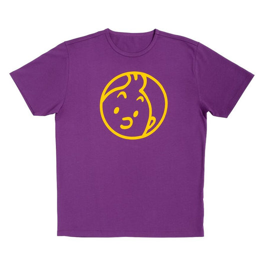 T-SHIRT / TINTIN / XXL