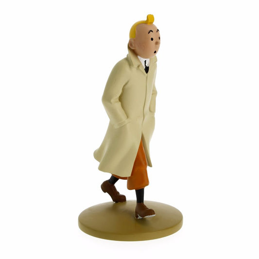 Figurine | Tintin