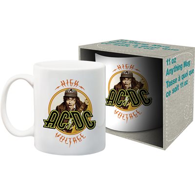 Tasse | ACDC