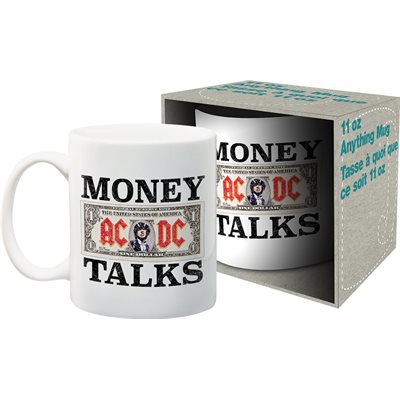Tasse | ACDC