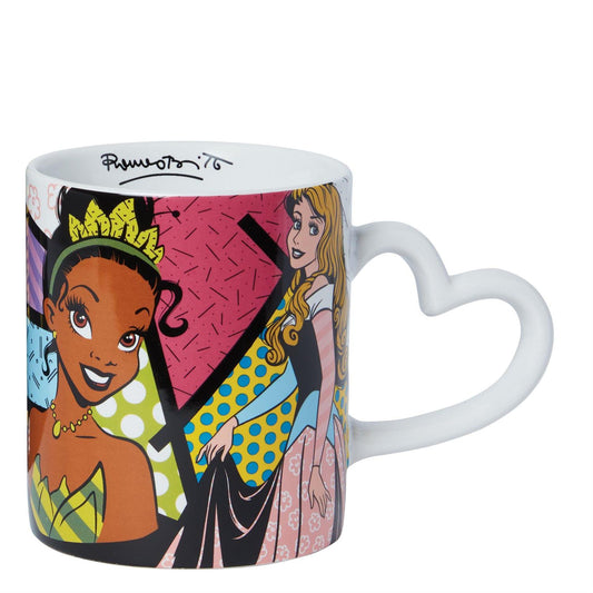 TASSE / PRINCESSE DISNEY
