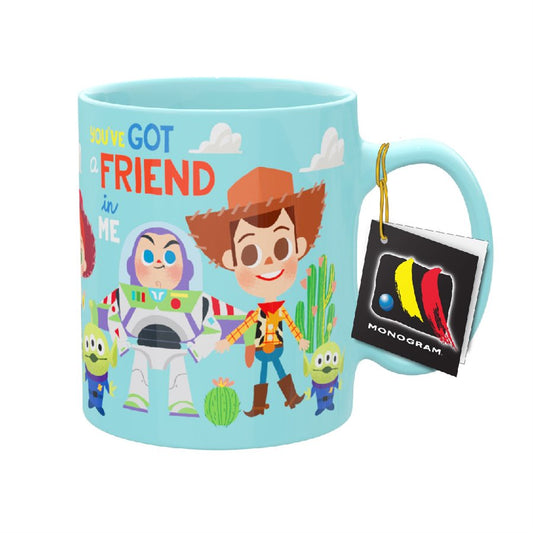 Tasse | Histoire de jouets