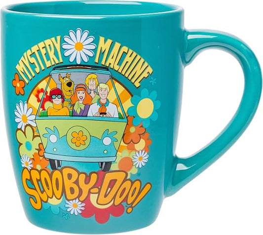 Tasse | Scooby-Doo