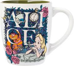 Tasse | Alice aux pays des merveilles