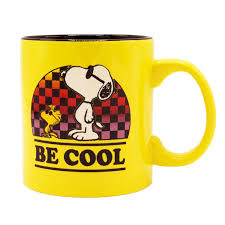 Tasse | Snoopy
