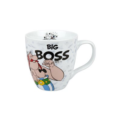 TASSE / ASTÉRIX