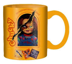Tasse | Chucky