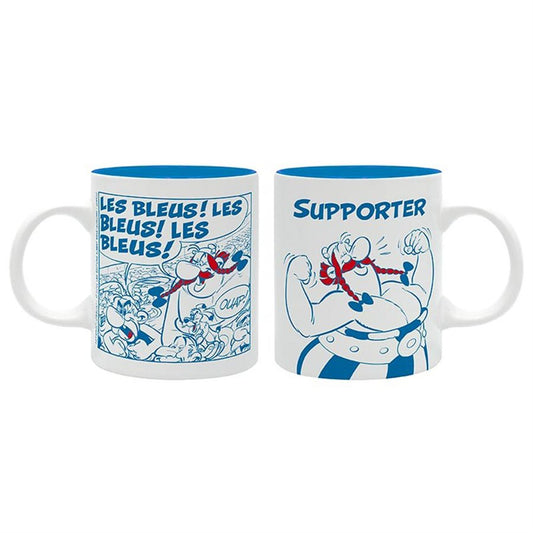 TASSE ASTÉRIX / SUPPORTER