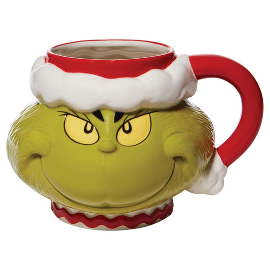 Tasse | Le Grinch