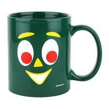 Tasse | Gumby