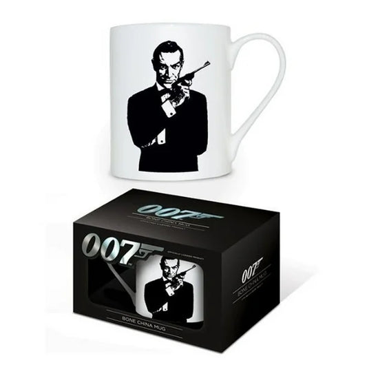 Tasse | 007 James Bond