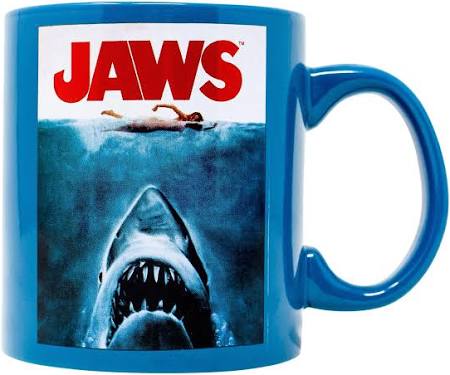 Tasse | Jaws
