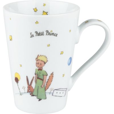 TASSE / LE PETIT PRINCE
