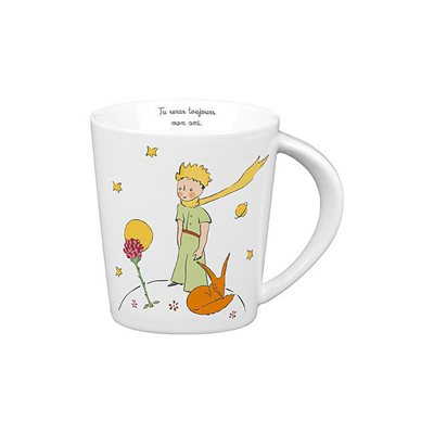 TASSE / LE PETIT PRINCE