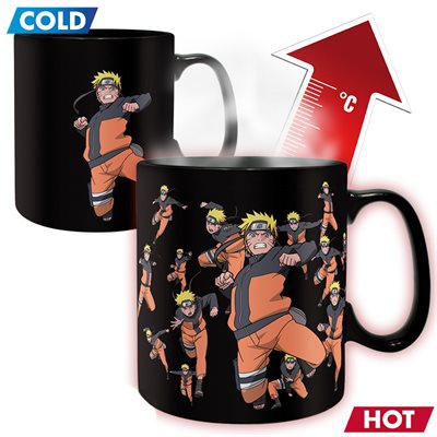TASSE / NARUTO SHIPPUDEN