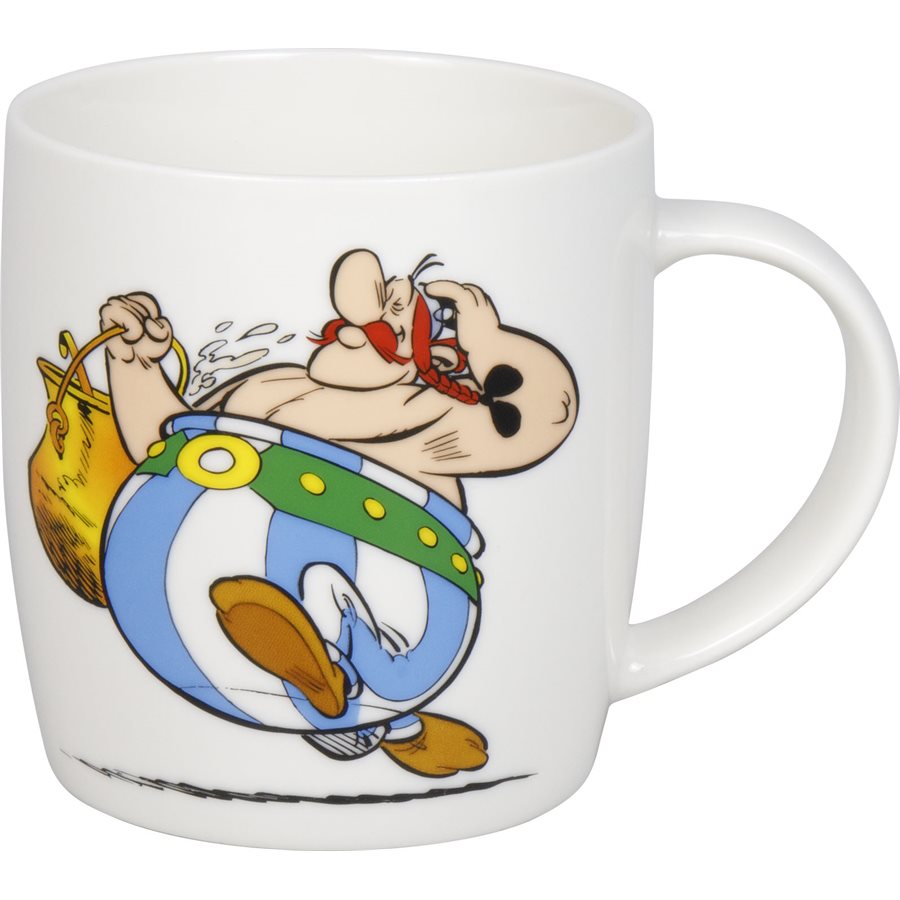 TASSE / ASTÉRIX / POTION