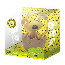 TIRELIRE / MARSUPILAMI