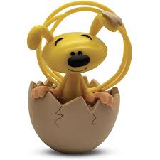 TIRELIRE / MARSUPILAMI