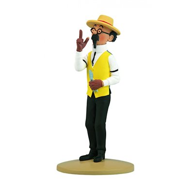 Figurine | Tintin